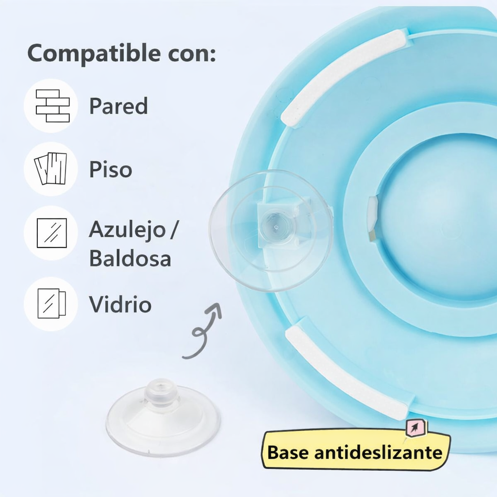 Bola dispensadora