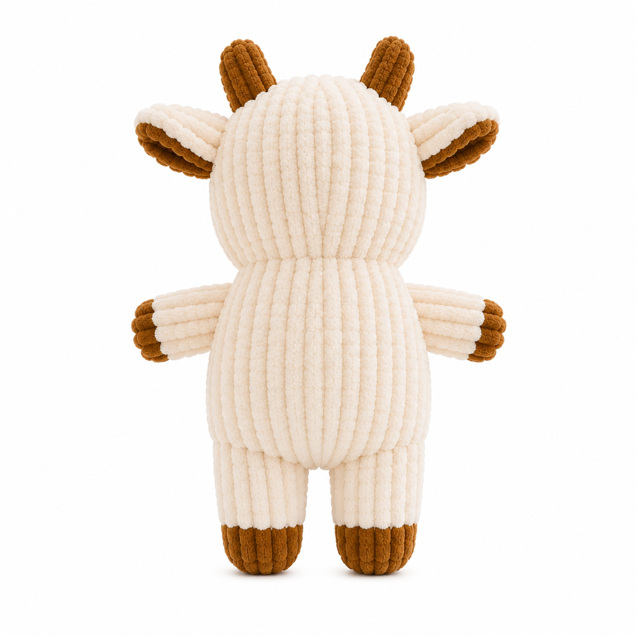 Moo Plush