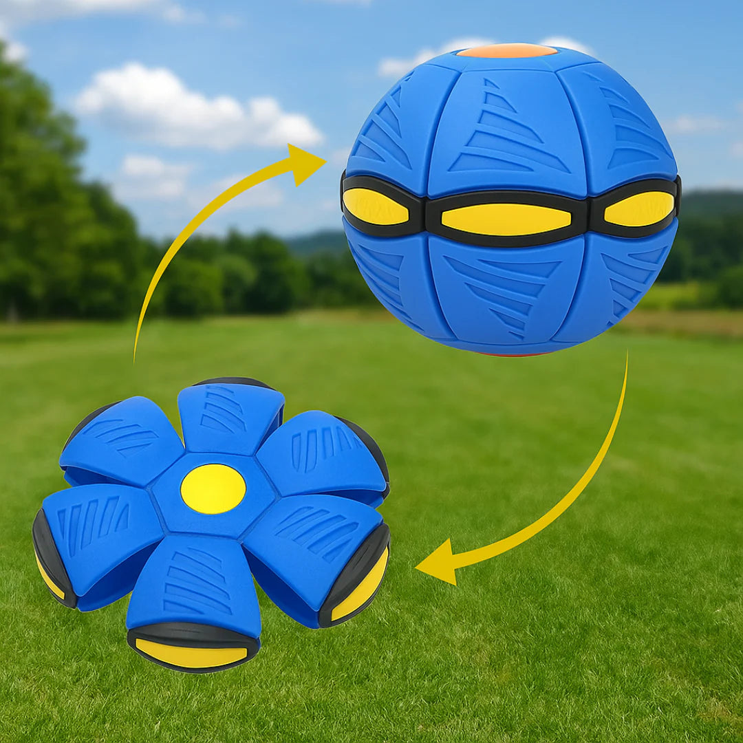 Magic Ball