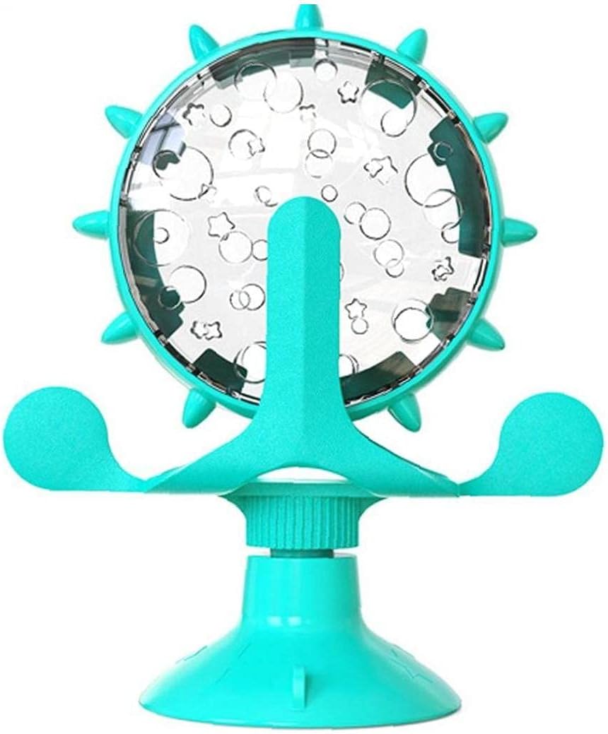 Rueda Dispensadora