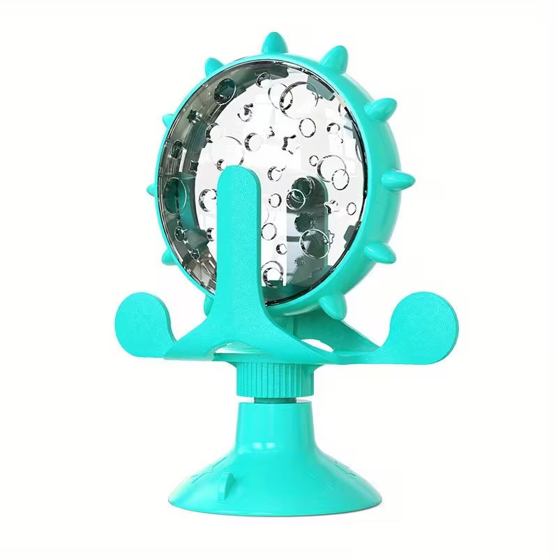 Rueda Dispensadora