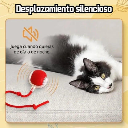 Fast Ball interactiva