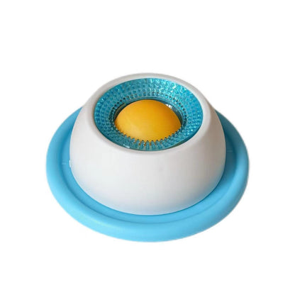 Bola dispensadora