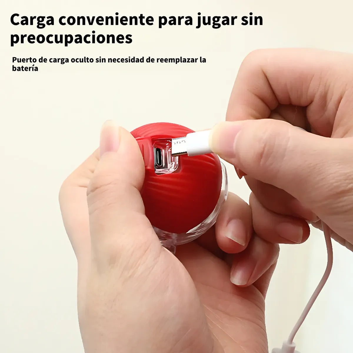 Fast Ball interactiva