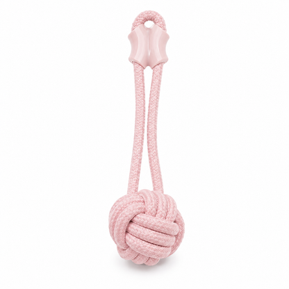 Pelota con Cuerda