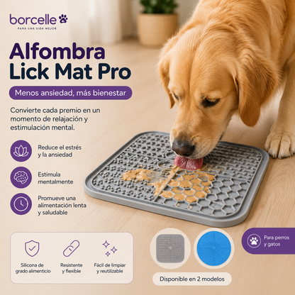 Lick Mat Pro
