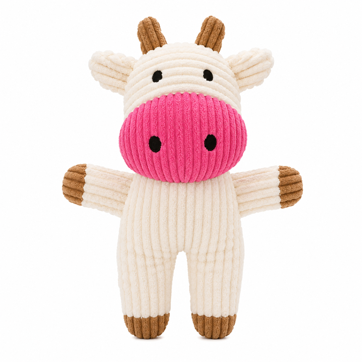 Moo Plush