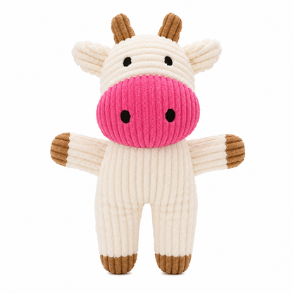 Moo Plush