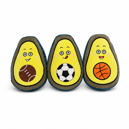Avo Plush