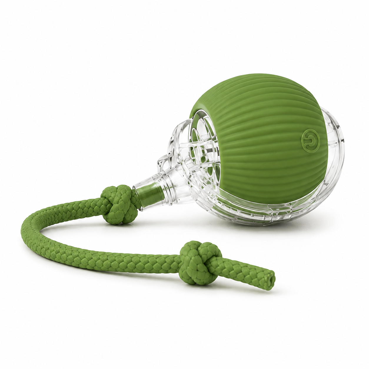 Fast Ball interactiva