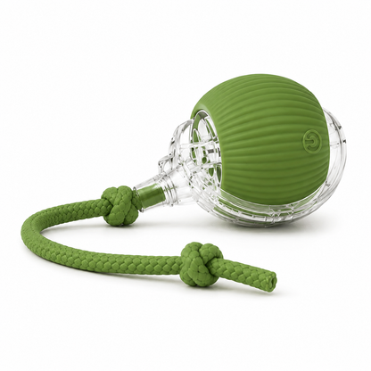 Fast Ball interactiva