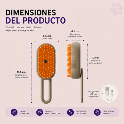Pack Gatitos
